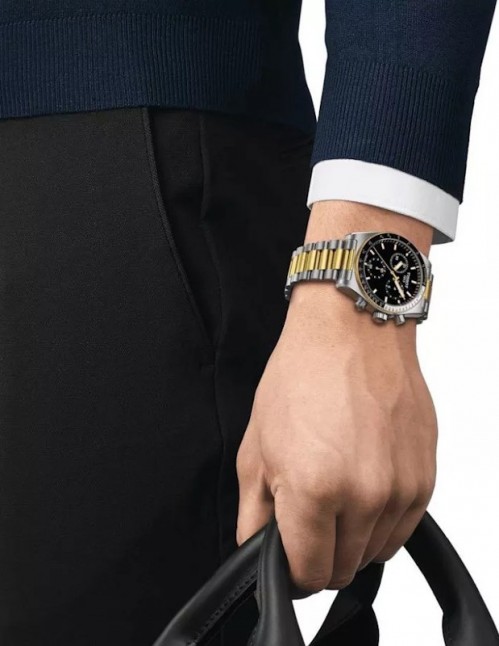 TISSOT PR516 T149.417.22.051.00