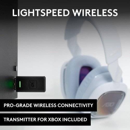 Logitech G A30