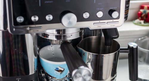 Ninja Luxe Cafe Pro ES701