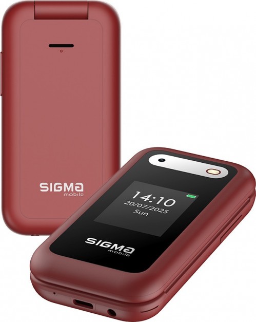 Sigma mobile X-style 281 Clik