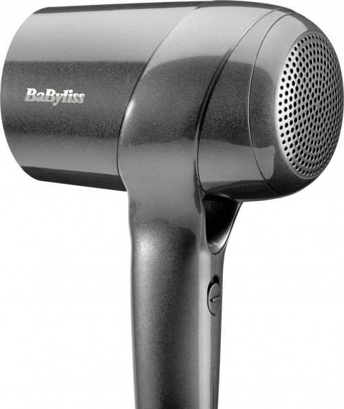 BaByliss Digital Titanium Shine D6200DE