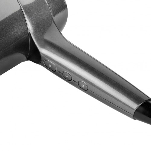 BaByliss Digital Titanium Shine D6200DE
