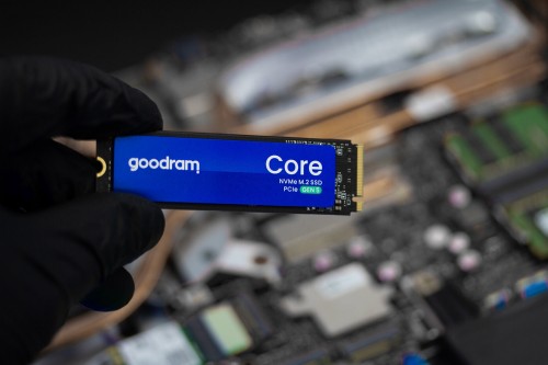 GOODRAM Core