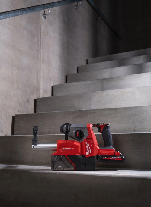 Milwaukee M18 FHAC16-0