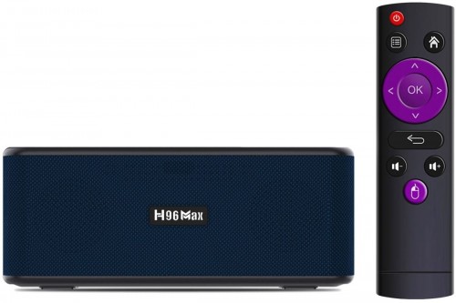 Android TV Box H96 Max M7 4/32 GB