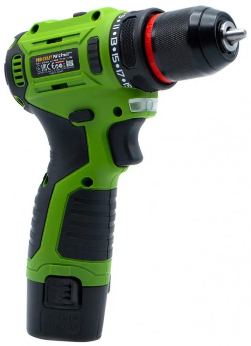Procraft PA12Pro