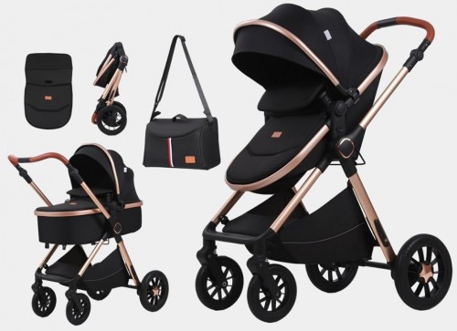 Kidilo H2D 3 in 1