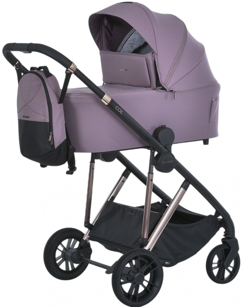 El Camino Coil 2 in 1