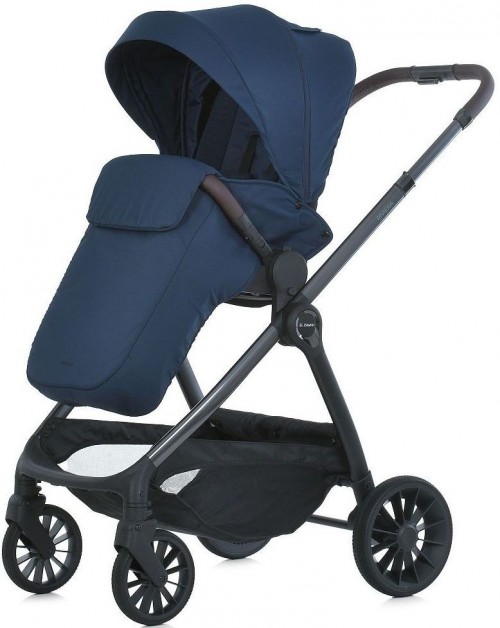 El Camino Riviera 2 in 1