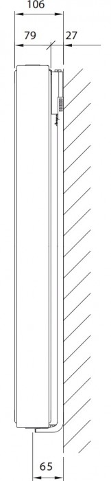 Stelrad Vertex Plan 21
