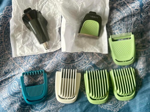 Philips Series 9000 MG9556/15