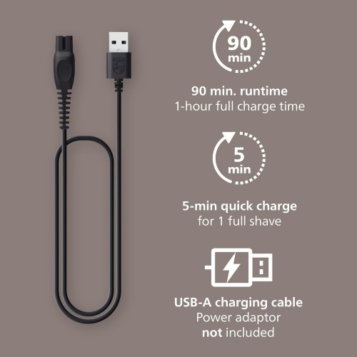 Philips Head Shaver Pro 7000 Series HS7980/15