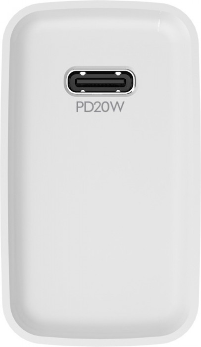 RZTK Block PD 20W USB-C
