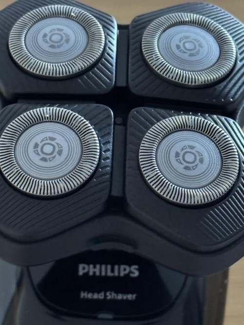Philips Norelco Head Shaver Pro 5000 Series HS5980/15