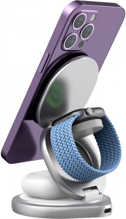 Gelius Foldy 3 in 1