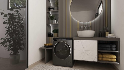 Haier HW50-BP12307GU1