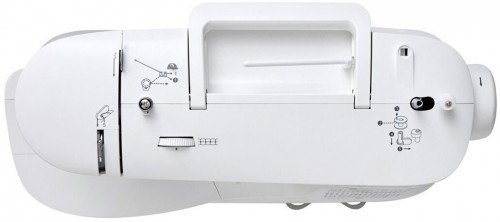 Singer Patchwork Plus C5985Q