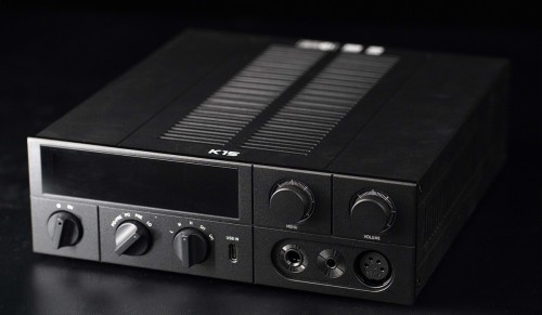 FiiO K15