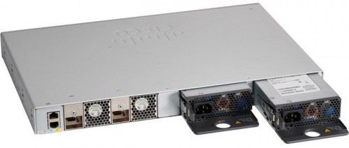 Cisco C9200L-48PL-4G-A