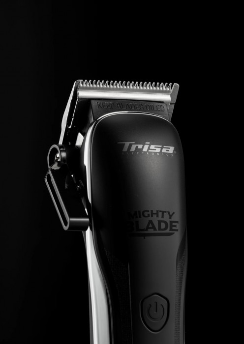 Trisa Mighty Blade