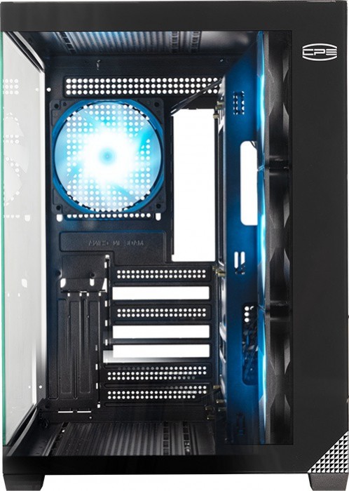PCCooler C3 T700 ARGB Black
