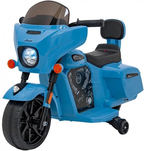 Ramiz Chopper Indian