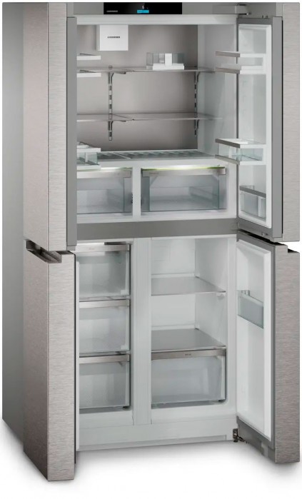 Liebherr Plus MBsddi 9024