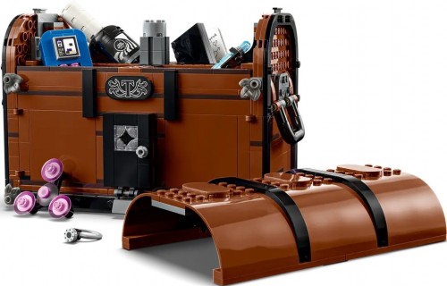 Lego Things Apartment 76785