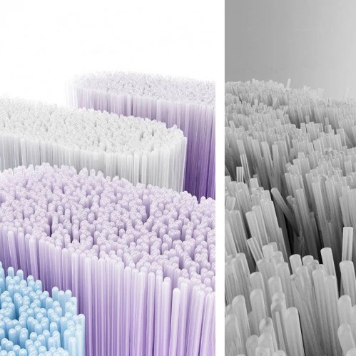 Xiaomi Oscillation Pro Electric Toothbrush