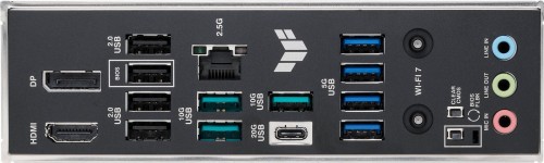 Asus TUF GAMING B850M-PLUS WIFI7