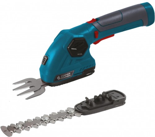 Konner&Sohnen KS SHT-8V