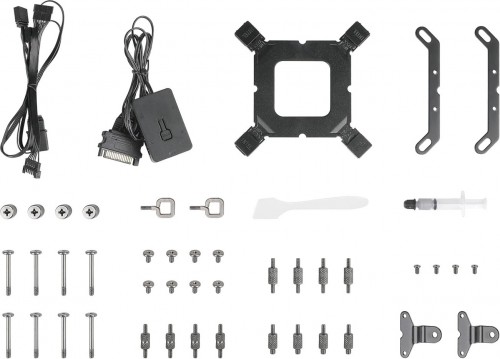 Antec Vortex Lum 240 ARGB