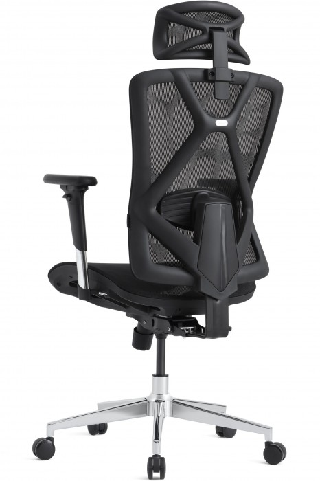 Gamvis ErgoMaster XL Mesh