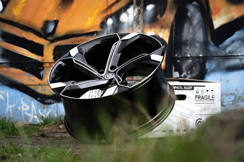 Carbonado Superstar