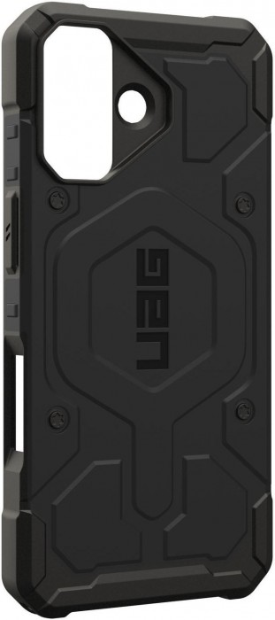 UAG Pathfinder with Magsafe for iPhone 17