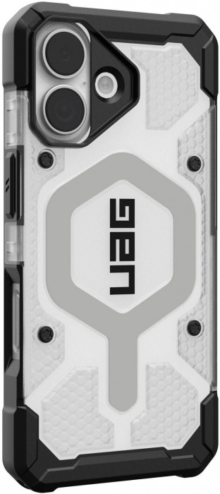 UAG Pathfinder with Magsafe for iPhone 17