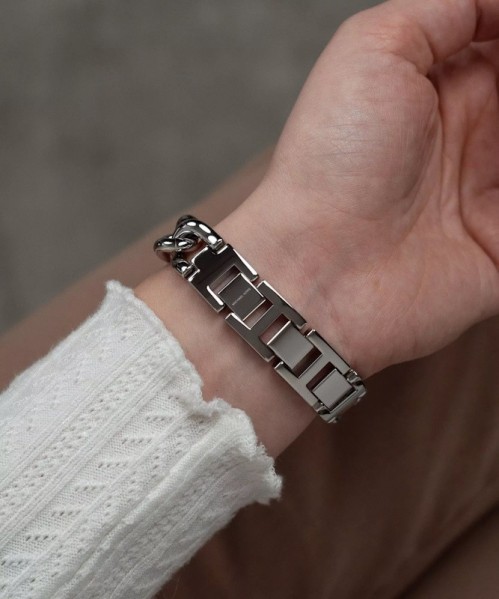 Michael Kors Chain Lock MK4718