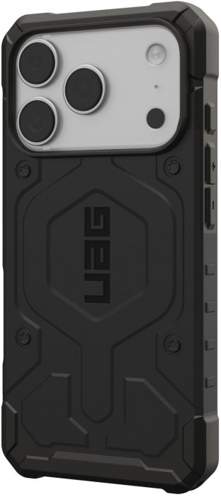 UAG Pathfinder with Magsafe for iPhone 17 Pro Max