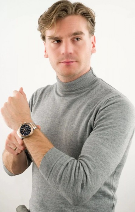 Maserati Stile R8873642002