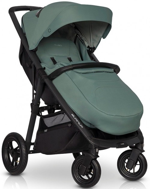 EasyGo Quantum Air