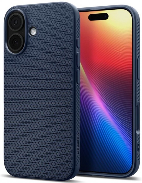 Spigen Liquid Air for iPhone 17