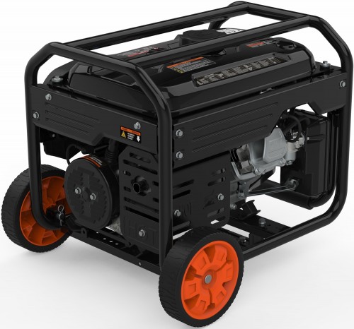 GENERGY Limited 3300