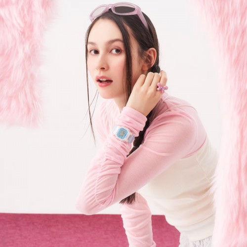 Casio Baby-G BGD-565GC-2