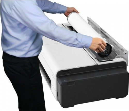 Canon imagePROGRAF TC-21