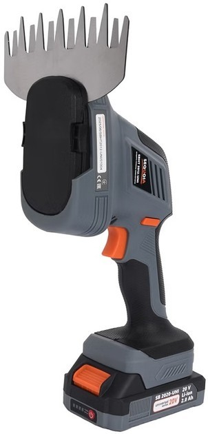 Sequoia SBHT2012-UNI