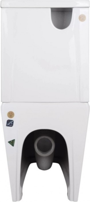 Q-tap Crow Eco QTCRO27W48750