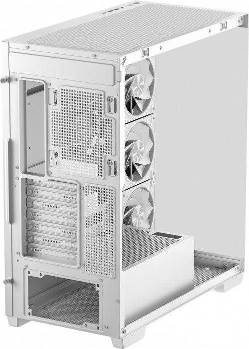 Deepcool CG580 4F V2 White