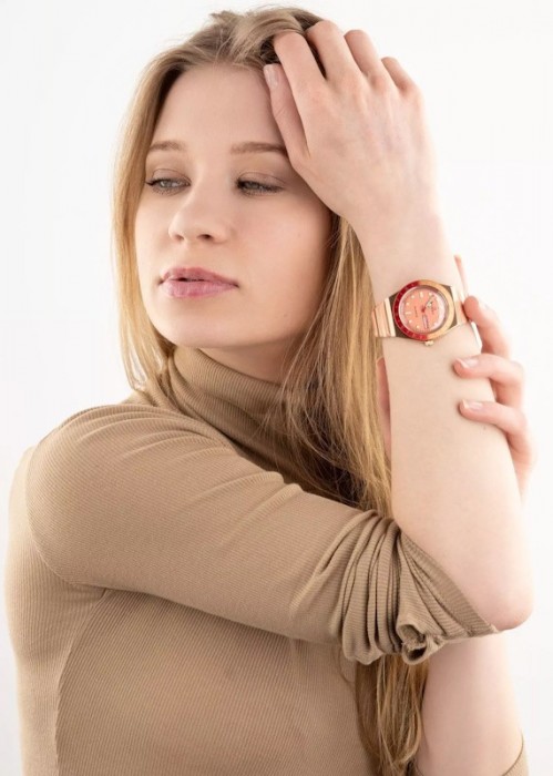 Timex Q Malibu TW2V38600