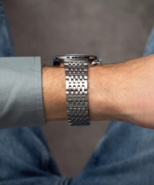 Timex Waterbury TW2Y18500