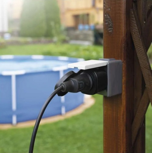 EMOS GoSmart IP-3010S